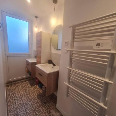 Apartamento L'Escale Charliendine Charlieu Exterior foto